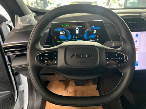 🩵DongFeng Aeolus L7 plug in hybrid