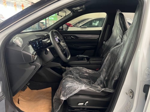 🩵DongFeng Aeolus L7 plug in hybrid