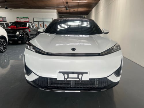 🩵DongFeng Aeolus L7 plug in hybrid