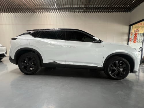 🩵DongFeng Aeolus L7 plug in hybrid