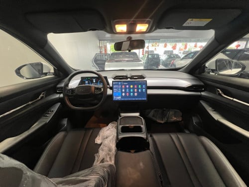 🩵DongFeng Aeolus L7 plug in hybrid
