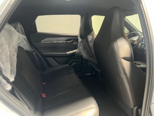 🩵DongFeng Aeolus L7 plug in hybrid
