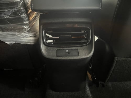 🩵DongFeng Aeolus L7 plug in hybrid