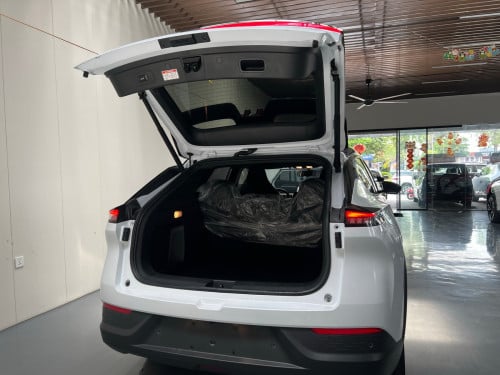 🩵DongFeng Aeolus L7 plug in hybrid