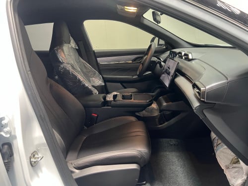 🩵DongFeng Aeolus L7 plug in hybrid