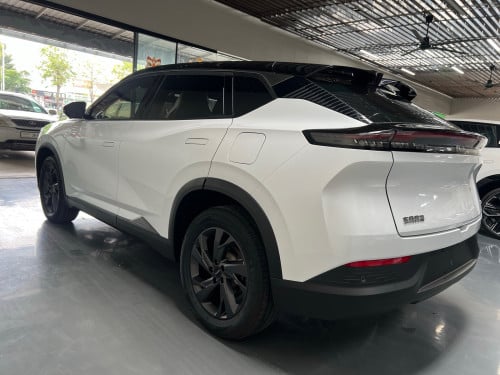 🩵DongFeng Aeolus L7 plug in hybrid