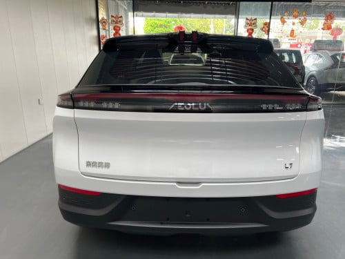 🩵DongFeng Aeolus L7 plug in hybrid