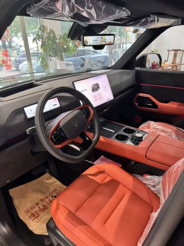 រថយន្ត Ford