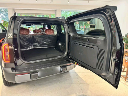 រថយន្ត Ford
