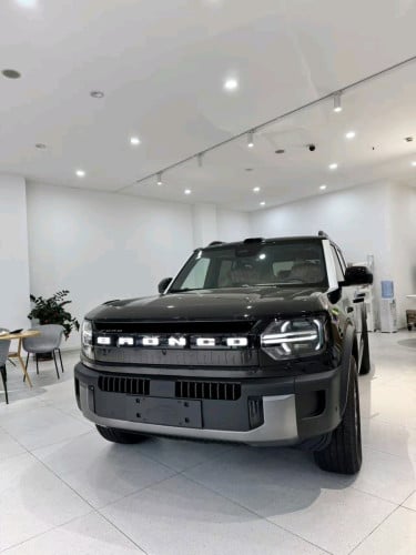 រថយន្ត Ford