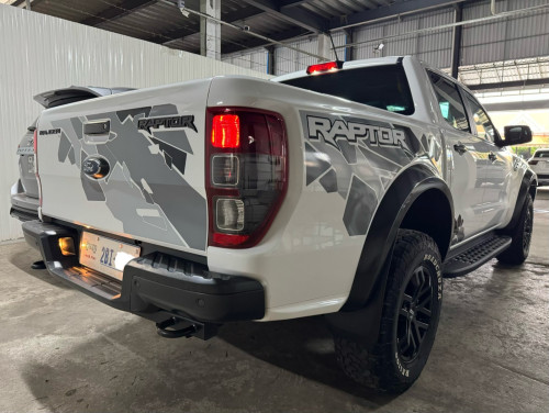 ខ្ចីញិញ Ford Ranger Raptor 2020 សុីនមួយជុំកាត់ពីម្ចាស់ដើមផ្ទាល់ តម្លៃ 41800$ Tel: 012892537