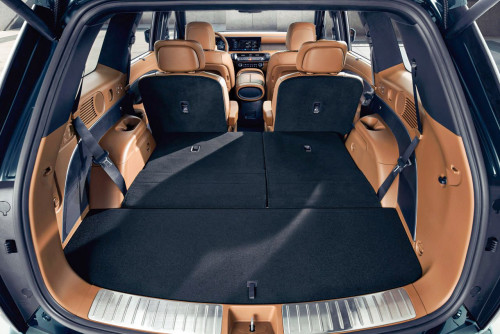 ថ្មីស្រឡាង Hyundai Palisade 2026