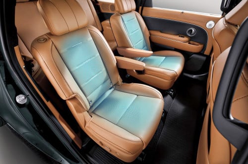 ថ្មីស្រឡាង Hyundai Palisade 2026