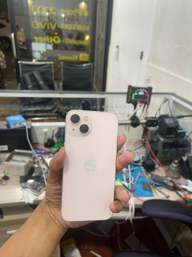 លក់IPhone 13 តម្លៃ210$