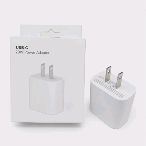 ក្បាលឆ្នាំសាក Iphone Adapter