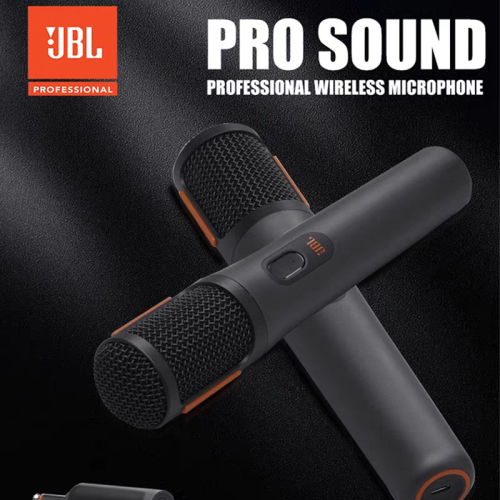 លក់ ក្បាលច្រៀង JBL 1ឈុត ថ្មីប្រអប់