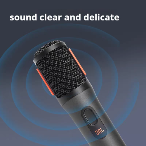 លក់ ក្បាលច្រៀង JBL 1ឈុត ថ្មីប្រអប់