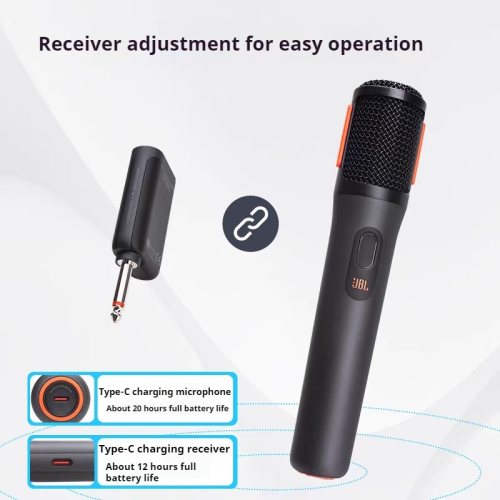 លក់ ក្បាលច្រៀង JBL 1ឈុត ថ្មីប្រអប់