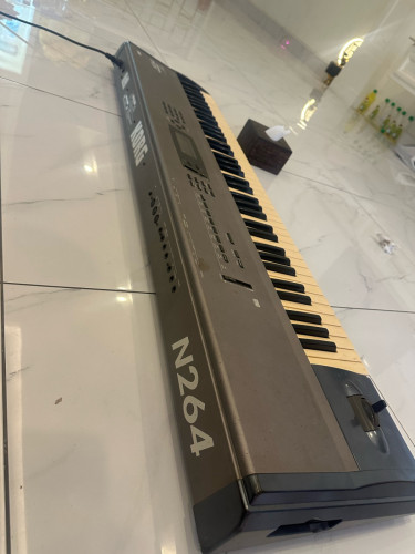 លក់KORG264 លក់170$ចចារ