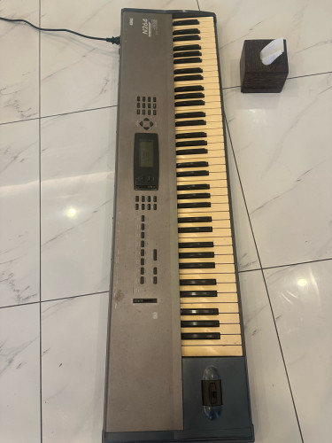 លក់KORG264 លក់170$ចចារ