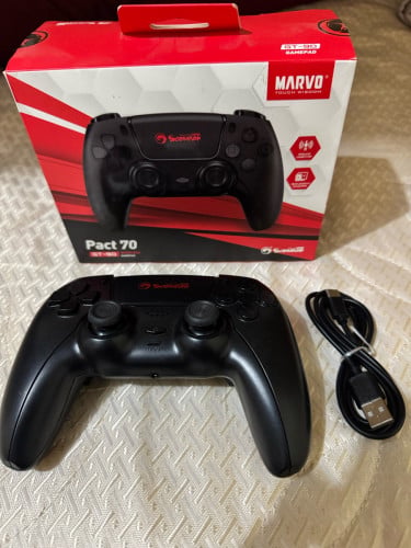 ដៃរហ្គេម Marvo GT-90