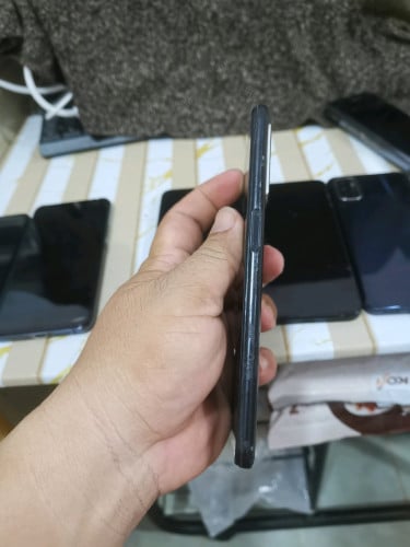សៀមរាប លក់រឺដូរ Oppo A55 បែកកញ្ចក់ប្រើបាន