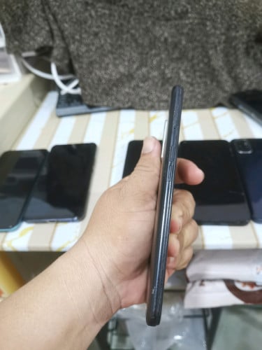 សៀមរាប លក់រឺដូរ Oppo A55 បែកកញ្ចក់ប្រើបាន