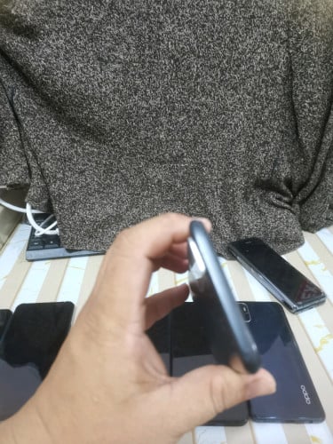 សៀមរាប លក់រឺដូរ Oppo A55 បែកកញ្ចក់ប្រើបាន