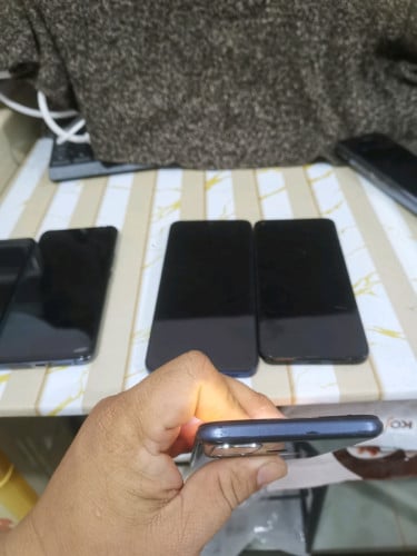 សៀមរាប លក់រឺដូរ Oppo A53 បែកប្រើបាន