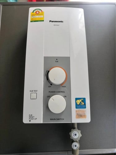 មួយទឹក Panasonic