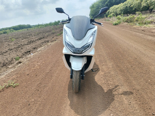 លក់មូត៉ូpcx របស់ជប៉ុន ម្ចាស់ដើមទី១