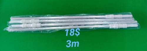 ឧបករណ៍សំអាតអាងទឹក Pool maintenance supply