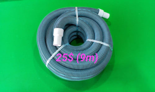 ឧបករណ៍សំអាតអាងទឹក Pool maintenance supply