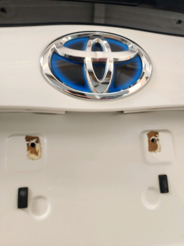 កំពូលថ្មី Prius 2014 option3 SOLA មូល1លាន%