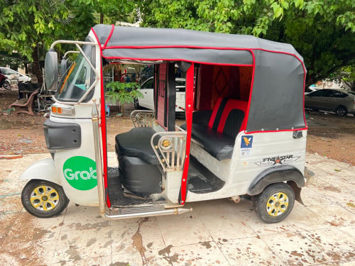 ត្រូវការលក់ កង់បី
