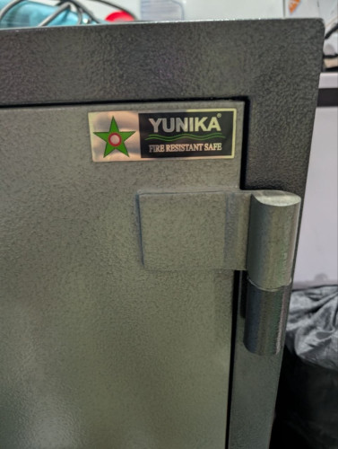 ទូដែក - Safety cabinet - 300kg