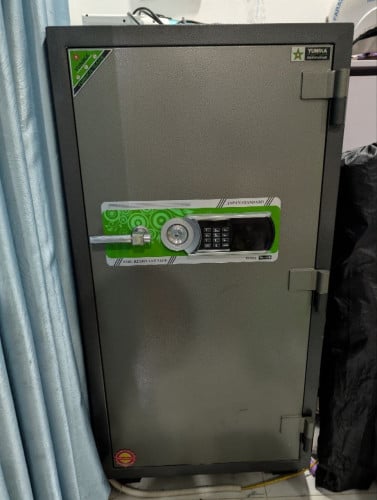 ទូដែក - Safety cabinet - 300kg