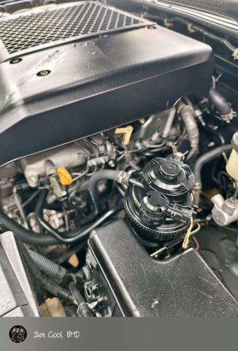 លក់ Toyota Fortuner 013