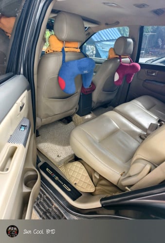 លក់ Toyota Fortuner 013