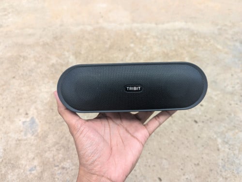 លក់ Tribit Xsound plus 2 មួយទឹក ដូចថ្មី