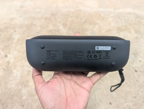 លក់ Tribit Xsound plus 2 មួយទឹក ដូចថ្មី