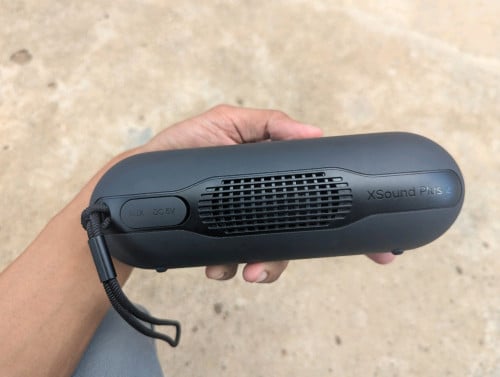 លក់ Tribit Xsound plus 2 មួយទឹក ដូចថ្មី