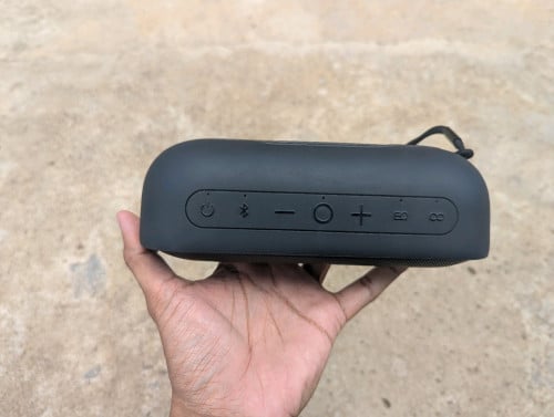 លក់ Tribit Xsound plus 2 មួយទឹក ដូចថ្មី