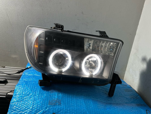 ចង្គៀងលេង Tundra មួយទឹក
