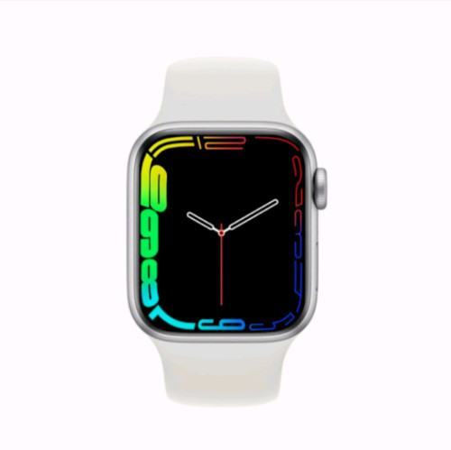 នាឡិកាឆ្លាតវៃ⌚ Apple Copy