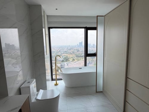 ✨ Luxury Penthouse | Vue Aston ✨  Sky Living Above the City
