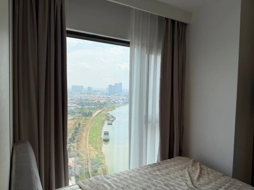 ✨ Luxury Penthouse | Vue Aston ✨  Sky Living Above the City