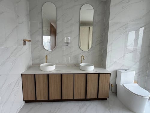 ✨ Luxury Penthouse | Vue Aston ✨  Sky Living Above the City