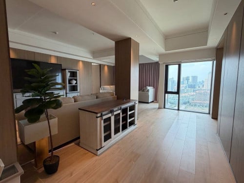 ✨ Luxury Penthouse | Vue Aston ✨  Sky Living Above the City