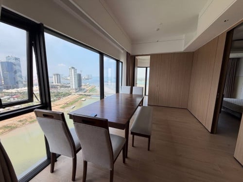 ✨ Luxury Penthouse | Vue Aston ✨  Sky Living Above the City